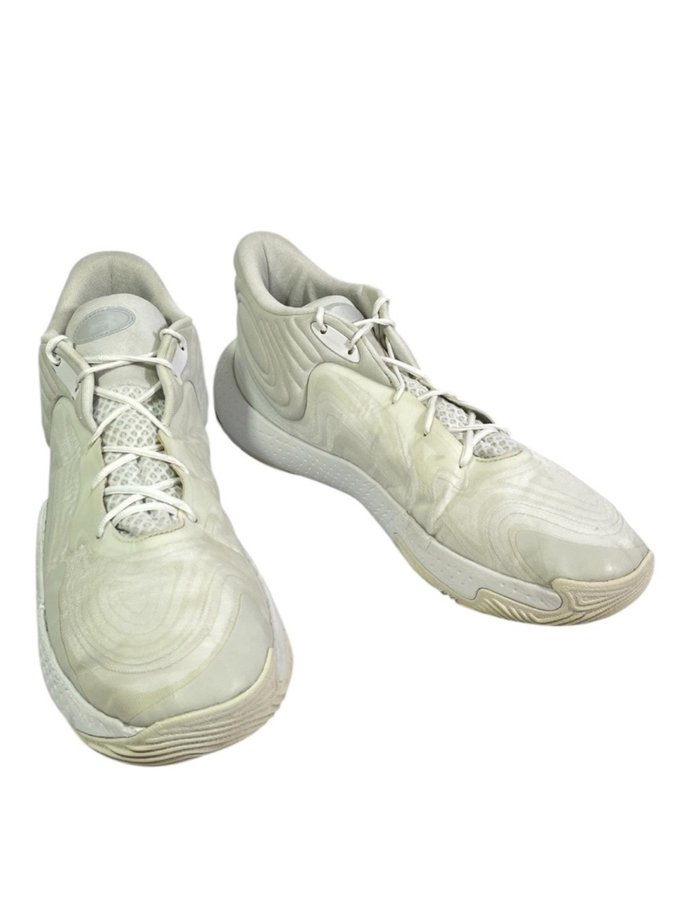 Under Armour Spawn 6 Mid Basketball Shoes Men’s 20 - EUR 54.5